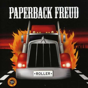 Wild Ride by Paperback Freud