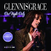 Als Je Mij Weer Aankijkt by Glennis Grace