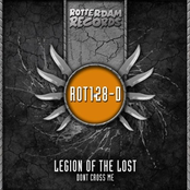 Legion Of The Lost