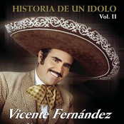 Si Te Vas No Hay Lío by Vicente Fernández