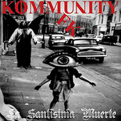 Kommunity FK: La Santisima Muerte