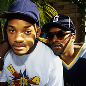 Dj Jazzy Jeff & The Fresh Prince