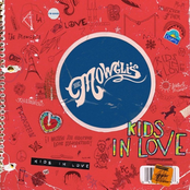 The Mowglis: Kids in Love