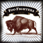 I Feel Free by Foo Fighters