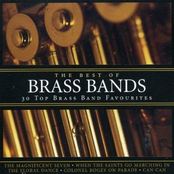 The Best Of Brass Bands