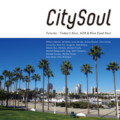 City Soul: Futures - Today's Soul, AOR & Blue Eyed Soul