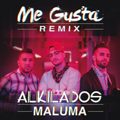 Alkilados: Me Gusta (Remix)