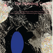 Red Moon by The Holydrug Couple