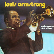 I Got Rhythm by Louis Armstrong