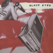 Black Eyes: S/T