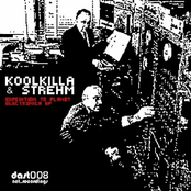 Expedition To Planet Electronica EP