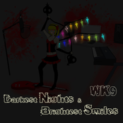 Darkest Nights & Brightest Smiles