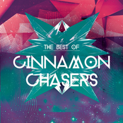 Cuts Like Fire by Cinnamon Chasers