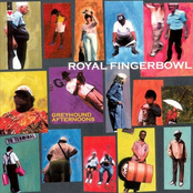 Blurry by Royal Fingerbowl