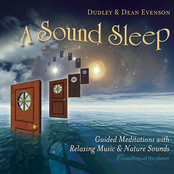 A Sound Sleep: Guided Meditations with Relaxing Music and Nature Sounds