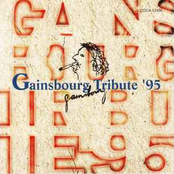GAINSBOURG TRIBUTE'95