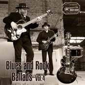 Blues and Rock Ballads Vol.4