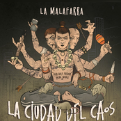 La Ciudad del Caos