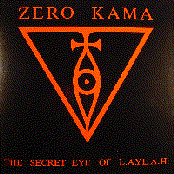 The Secret Eye Of L.A.Y.L.A.H