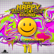 That Happy Hardcore Sound Volume 11