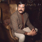 oliver reed