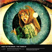 The Theme EP