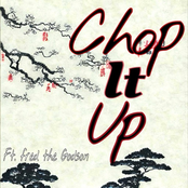 Chop It Up (Remastered) [Alternate Version]