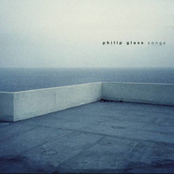Glass: Songs