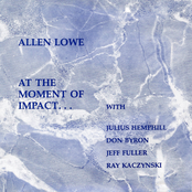 At the Moment of Impact