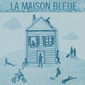 La Maison Bleue