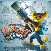 Ratchet & Clank