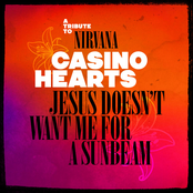 Jesus Doesn't Want Me For A Sunbeam (version 2)