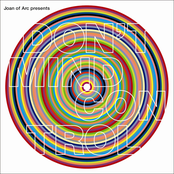 Joan of Arc Presents: Don't Mind Contol