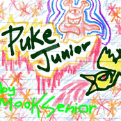 Puke Junior