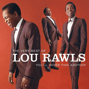 the essential lou rawls