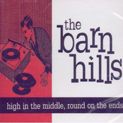 High In The Middle, Round On The Ends