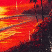 Orange Moon: Nocturn