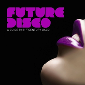 azuli presents future disco - a guide to 21st century disco