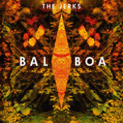 Balboa - EP