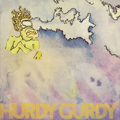 Babels Tower by Hurdy Gurdy