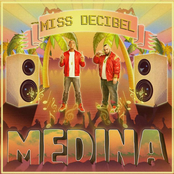 Miss Decibel by Medina