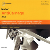 Norton AntiCarnage 2006