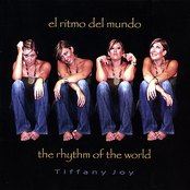 El Ritmo Del Mundo by Tiffany Joy