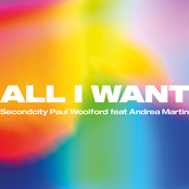 Secondcity: All I Want (feat. Andrea Martin)
