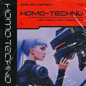 Homo-Techno