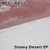 Snowy Desert EP