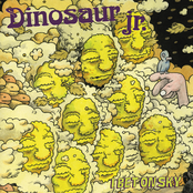 I Know It Oh So Well by Dinosaur Jr.