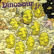 Watch The Corners by Dinosaur Jr.