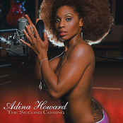 Wanna Be by Adina Howard