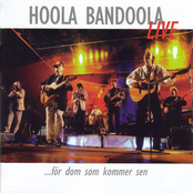 En Kungens Man by Hoola Bandoola Band